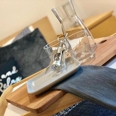 Westone View Villa Sheffield Ngoại thất bức ảnh