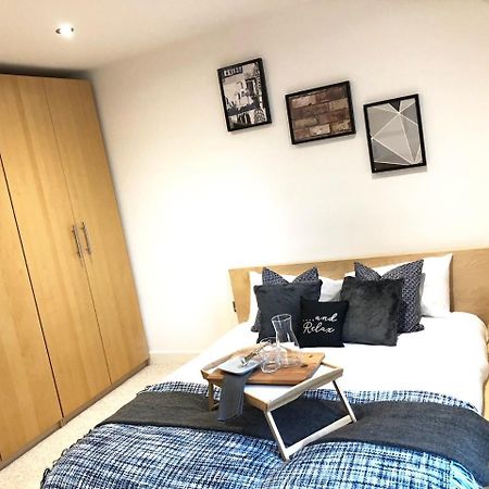 Westone View Villa Sheffield Ngoại thất bức ảnh