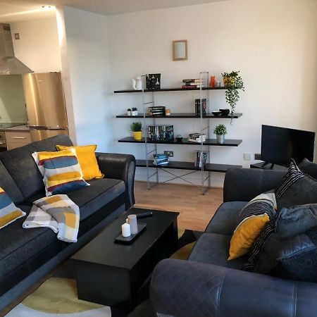 Westone View Villa Sheffield Ngoại thất bức ảnh