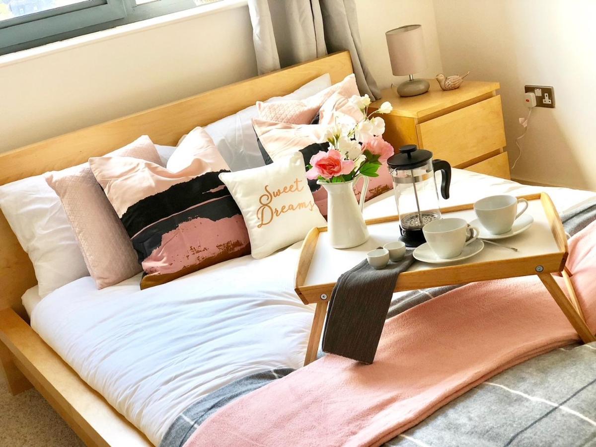 Westone View Villa Sheffield Ngoại thất bức ảnh