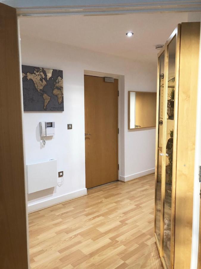 Westone View Villa Sheffield Ngoại thất bức ảnh