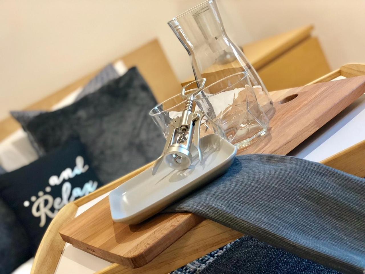 Westone View Villa Sheffield Ngoại thất bức ảnh