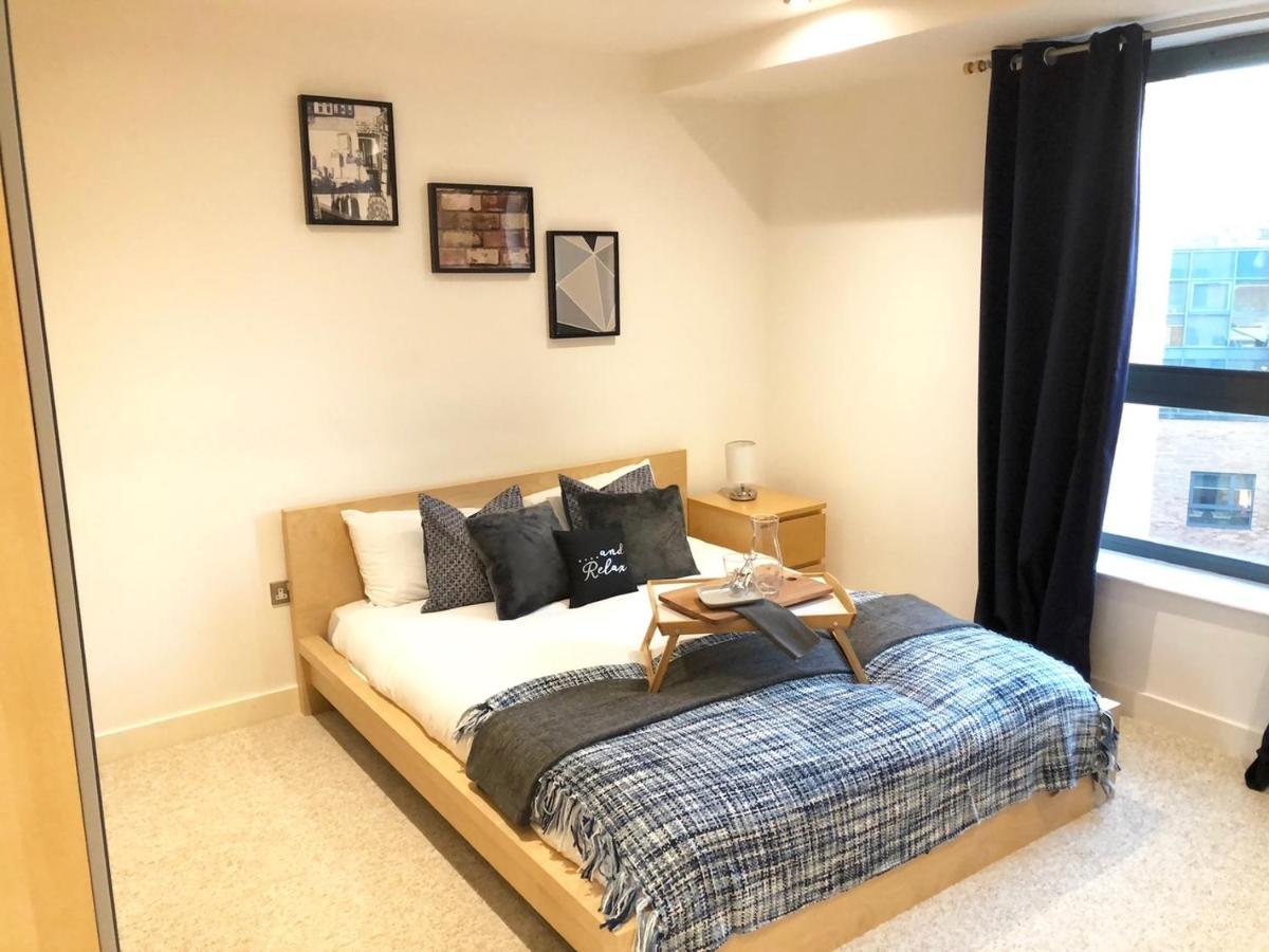 Westone View Villa Sheffield Ngoại thất bức ảnh