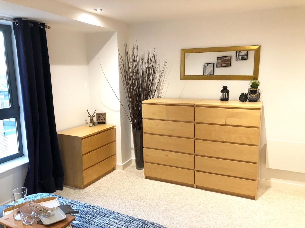 Westone View Villa Sheffield Ngoại thất bức ảnh