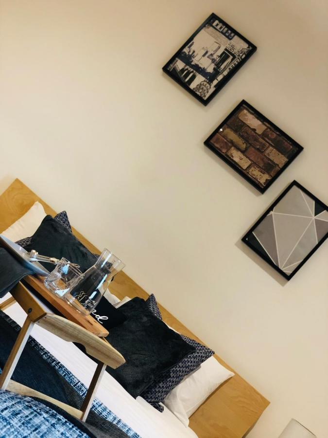 Westone View Villa Sheffield Ngoại thất bức ảnh
