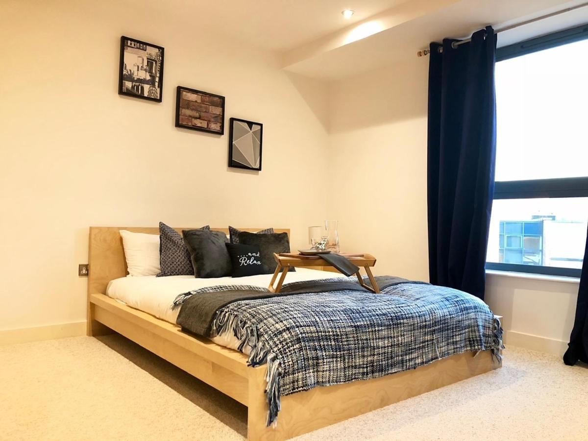 Westone View Villa Sheffield Ngoại thất bức ảnh