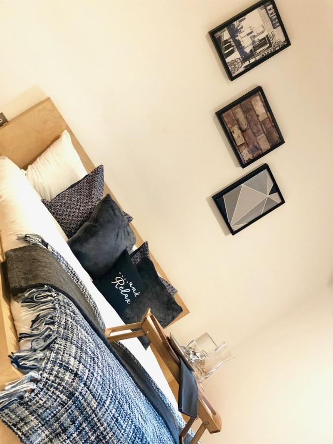 Westone View Villa Sheffield Ngoại thất bức ảnh
