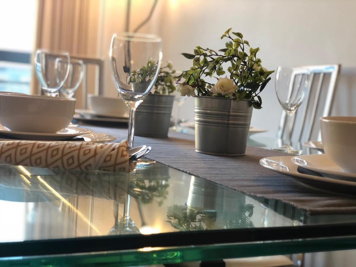Westone View Villa Sheffield Ngoại thất bức ảnh