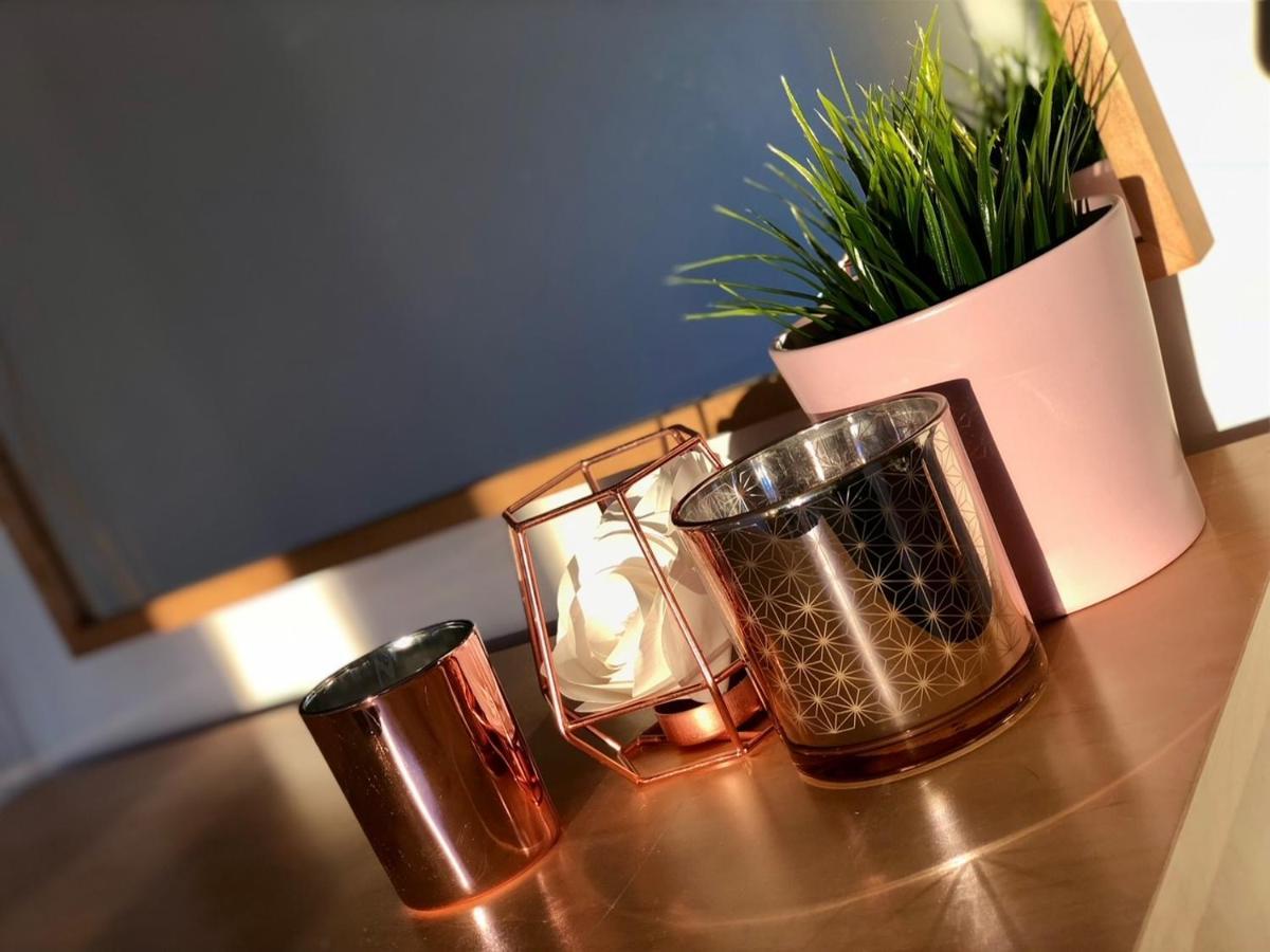 Westone View Villa Sheffield Ngoại thất bức ảnh