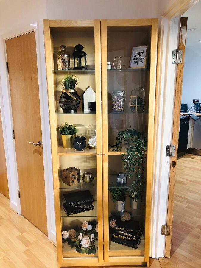 Westone View Villa Sheffield Ngoại thất bức ảnh