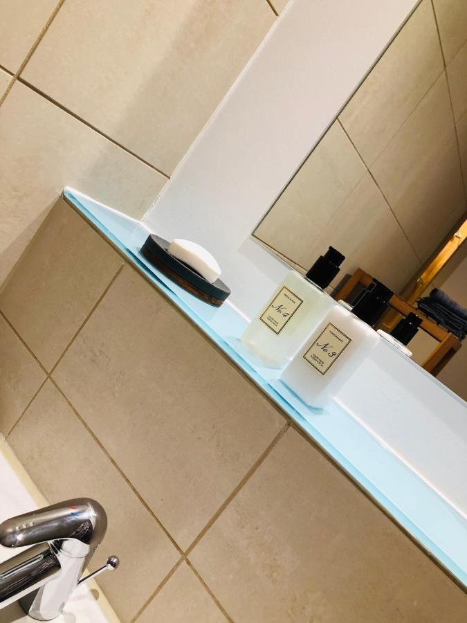 Westone View Villa Sheffield Ngoại thất bức ảnh