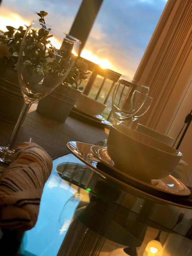 Westone View Villa Sheffield Ngoại thất bức ảnh
