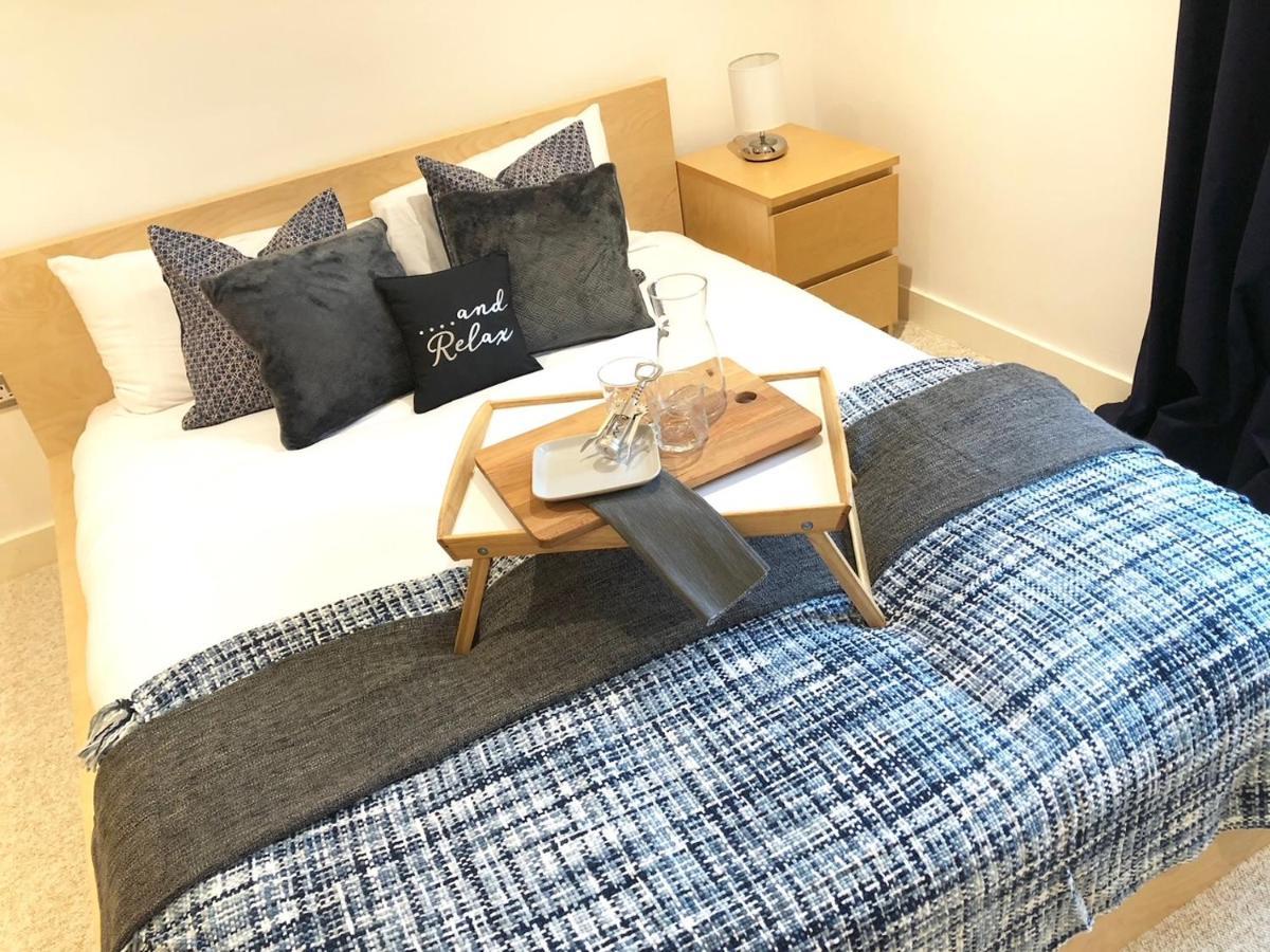 Westone View Villa Sheffield Ngoại thất bức ảnh